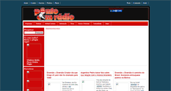 Desktop Screenshot of pontocomradio.blogspot.com