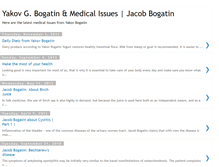 Tablet Screenshot of jacobbogatin.blogspot.com