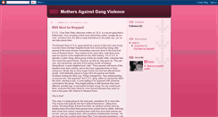 Desktop Screenshot of magv757.blogspot.com