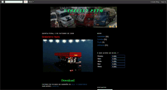Desktop Screenshot of expressopttm.blogspot.com