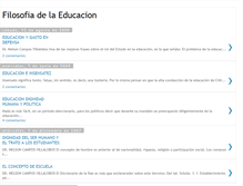 Tablet Screenshot of filo-edu.blogspot.com