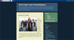 Desktop Screenshot of fishingwithval.blogspot.com