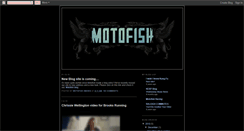 Desktop Screenshot of motofishimages.blogspot.com