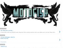 Tablet Screenshot of motofishimages.blogspot.com