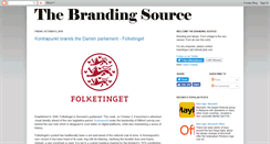 Desktop Screenshot of brandingsource.blogspot.com