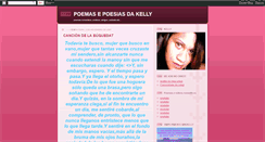 Desktop Screenshot of mikaelly-poemasdeamoreroticos.blogspot.com