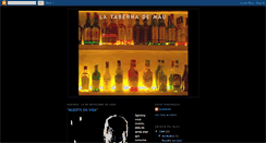 Desktop Screenshot of ironmau.blogspot.com