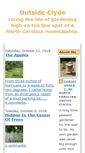 Mobile Screenshot of outsideclyde.blogspot.com