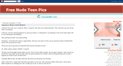 Desktop Screenshot of freen-udeteenpics.blogspot.com