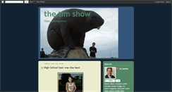 Desktop Screenshot of cigelske.blogspot.com