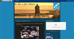 Desktop Screenshot of cdsppsines.blogspot.com