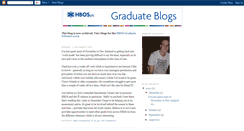 Desktop Screenshot of andrew-hbosgraduates.blogspot.com