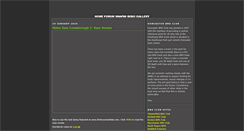 Desktop Screenshot of doncasterbmx.blogspot.com
