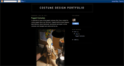 Desktop Screenshot of jenniferkoster.blogspot.com