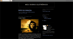 Desktop Screenshot of marciainfoarte.blogspot.com