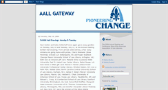 Desktop Screenshot of aallgateway.blogspot.com