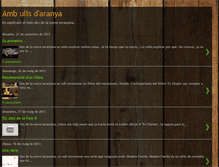 Tablet Screenshot of ambullsdaranya.blogspot.com