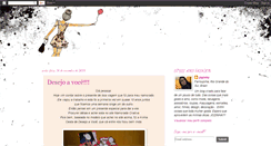 Desktop Screenshot of estiloemodajoka.blogspot.com