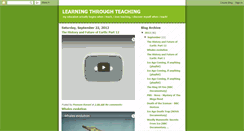 Desktop Screenshot of kidsdomainlearningcentre.blogspot.com
