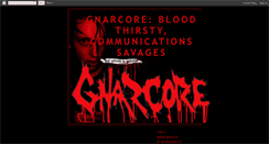 Desktop Screenshot of gnarcorevideoplay.blogspot.com