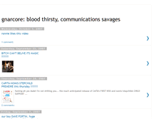 Tablet Screenshot of gnarcorevideoplay.blogspot.com