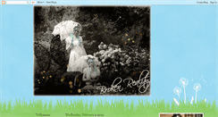 Desktop Screenshot of brokenreality-kitdragon.blogspot.com