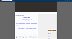 Desktop Screenshot of drugdictionary.blogspot.com