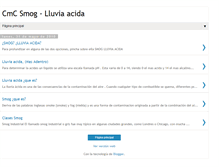 Tablet Screenshot of cmcsmogylluviaacida.blogspot.com