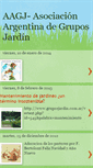 Mobile Screenshot of aagruposjardin.blogspot.com