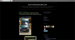 Desktop Screenshot of oostersemeubelen.blogspot.com