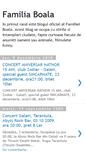 Mobile Screenshot of familiaboala.blogspot.com