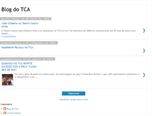 Tablet Screenshot of blogdotca.blogspot.com