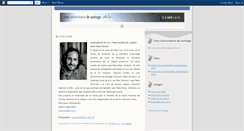 Desktop Screenshot of corouniversitario.blogspot.com