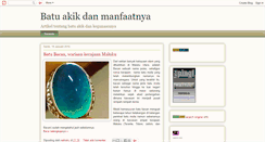 Desktop Screenshot of nathaku.blogspot.com