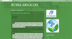 Desktop Screenshot of probia.blogspot.com
