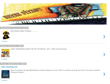 Tablet Screenshot of beyaz-piyano.blogspot.com