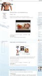 Mobile Screenshot of nutriesportivo.blogspot.com