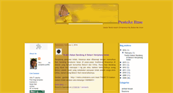 Desktop Screenshot of bangsapar.blogspot.com
