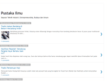 Tablet Screenshot of bangsapar.blogspot.com