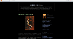 Desktop Screenshot of garchus.blogspot.com