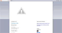 Desktop Screenshot of iwafanoochi.blogspot.com