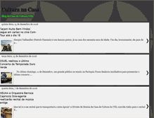 Tablet Screenshot of casadecultura-uel.blogspot.com