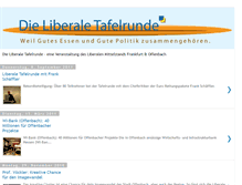 Tablet Screenshot of liberale-tafelrunde.blogspot.com