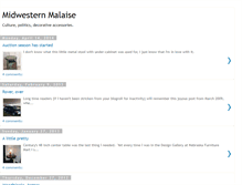 Tablet Screenshot of midwesternmalaise.blogspot.com