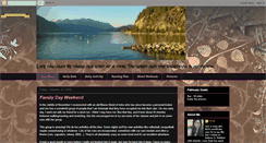 Desktop Screenshot of heidi-v.blogspot.com