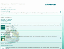 Tablet Screenshot of airnergy-soe.blogspot.com