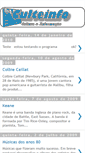 Mobile Screenshot of culteinfo.blogspot.com