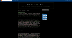 Desktop Screenshot of business-articles-base.blogspot.com
