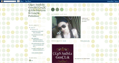 Desktop Screenshot of caq-aal.blogspot.com