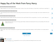 Tablet Screenshot of fancynancy246.blogspot.com